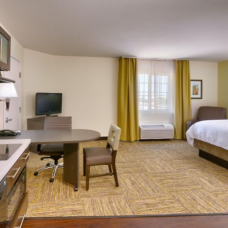 Candlewood Suites Plano East By Ihg Extérieur photo