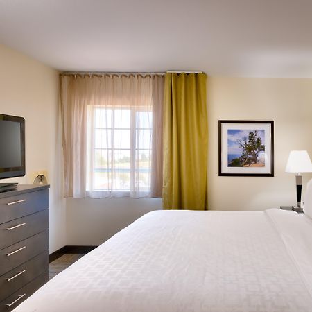 Candlewood Suites Plano East By Ihg Extérieur photo