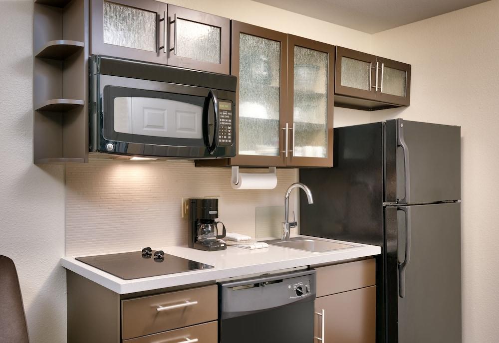 Candlewood Suites Plano East By Ihg Extérieur photo