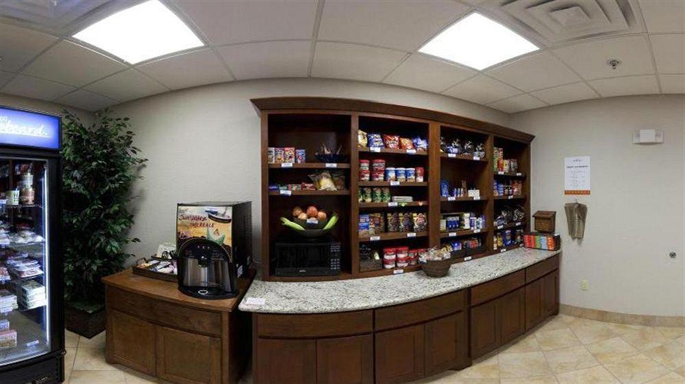Candlewood Suites Plano East By Ihg Extérieur photo