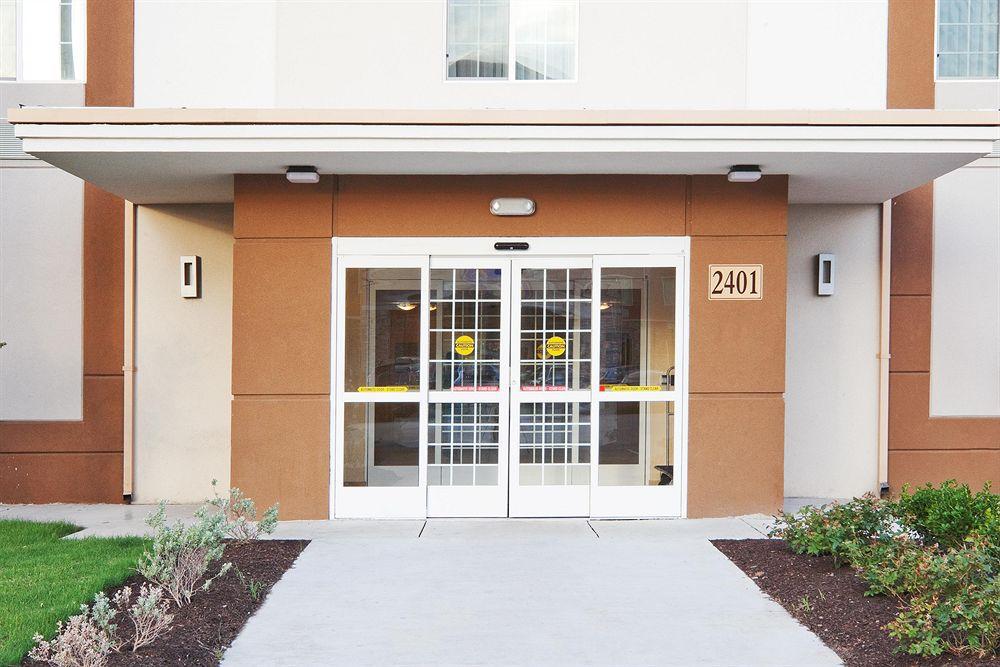 Candlewood Suites Plano East By Ihg Extérieur photo