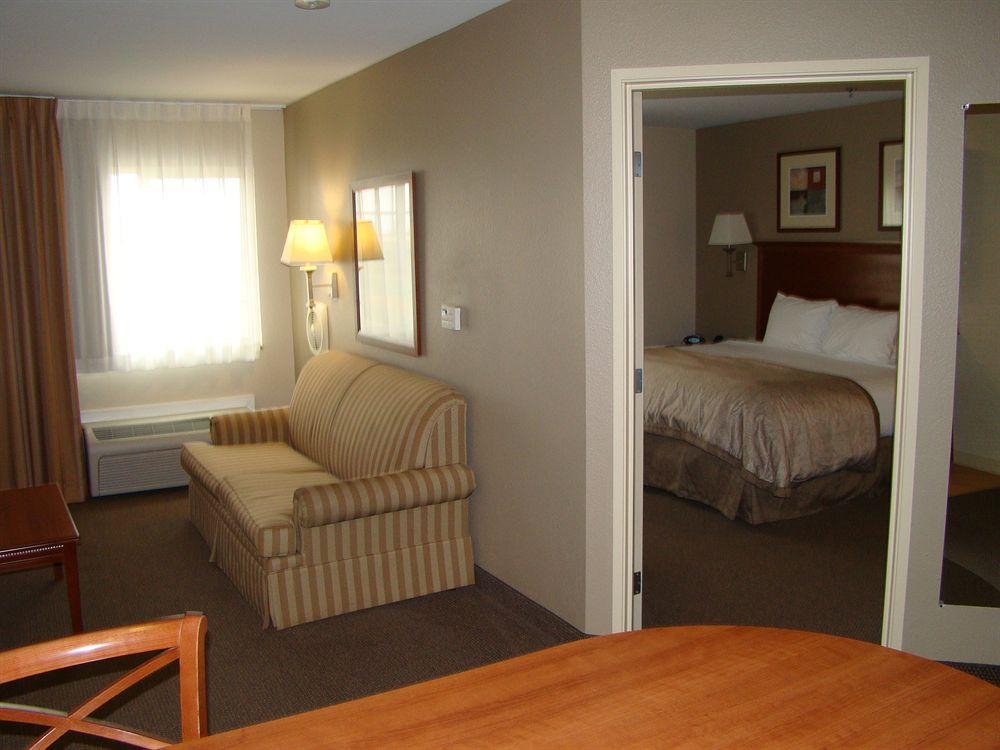 Candlewood Suites Plano East By Ihg Extérieur photo