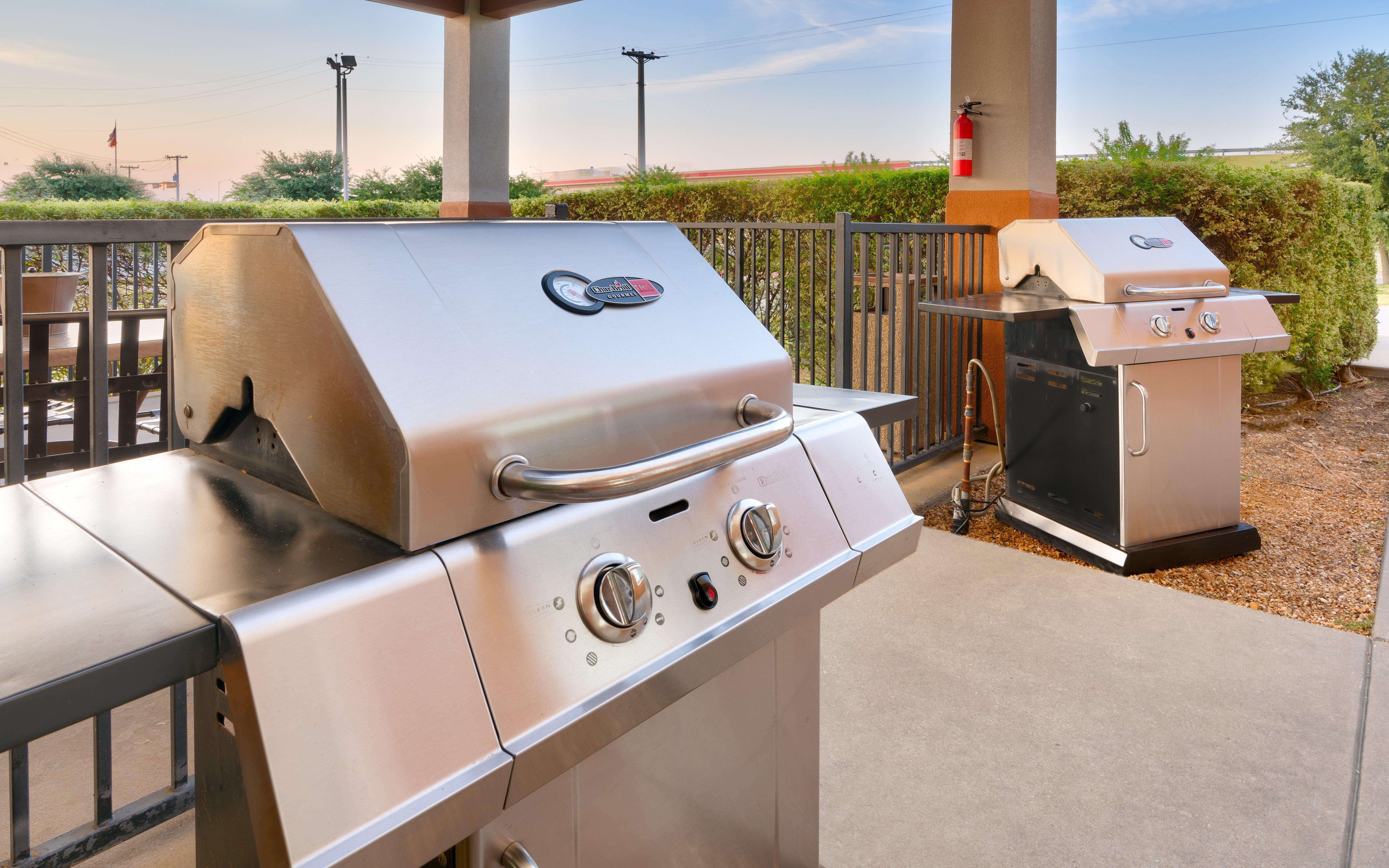 Candlewood Suites Plano East By Ihg Extérieur photo