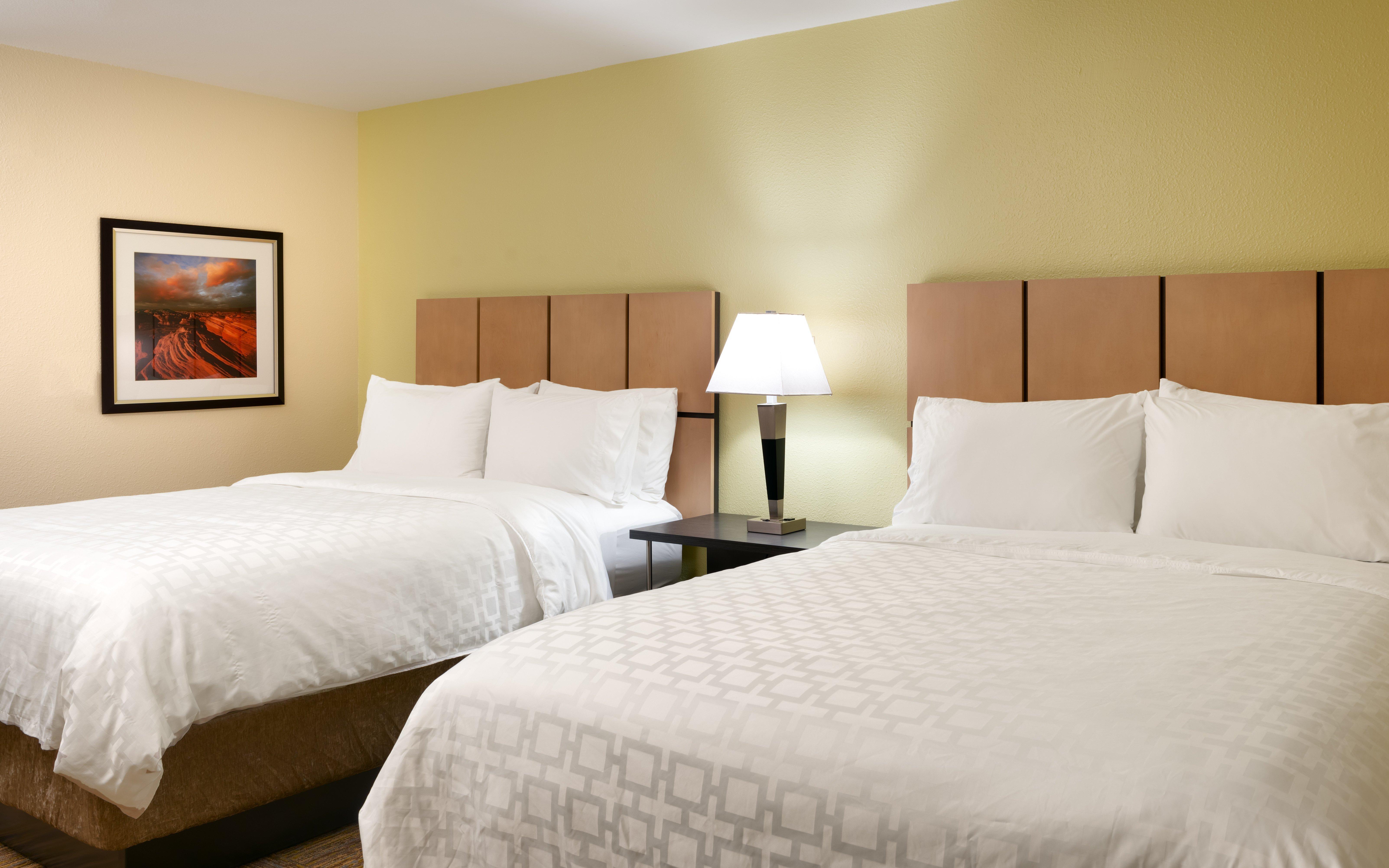 Candlewood Suites Plano East By Ihg Extérieur photo