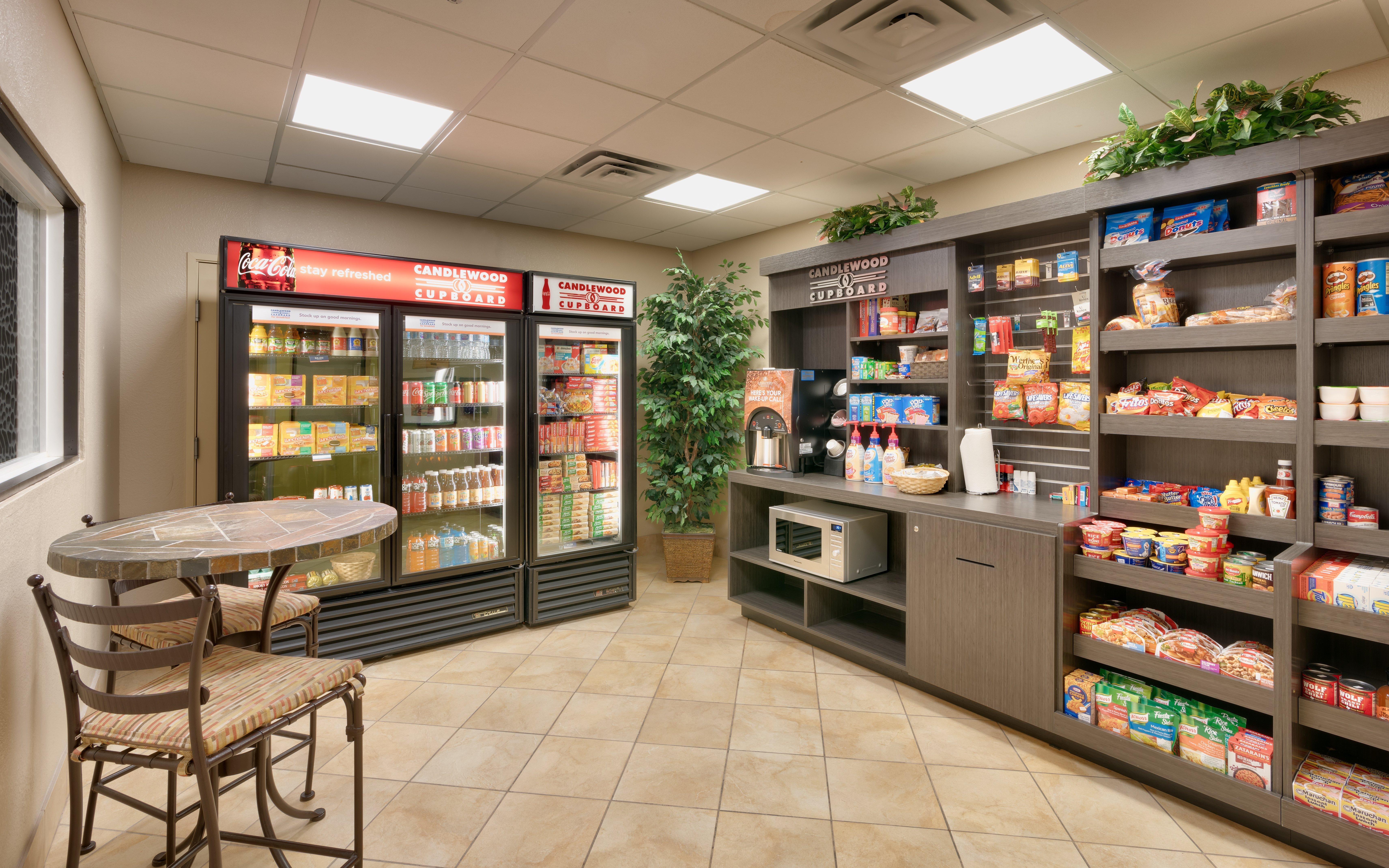 Candlewood Suites Plano East By Ihg Extérieur photo