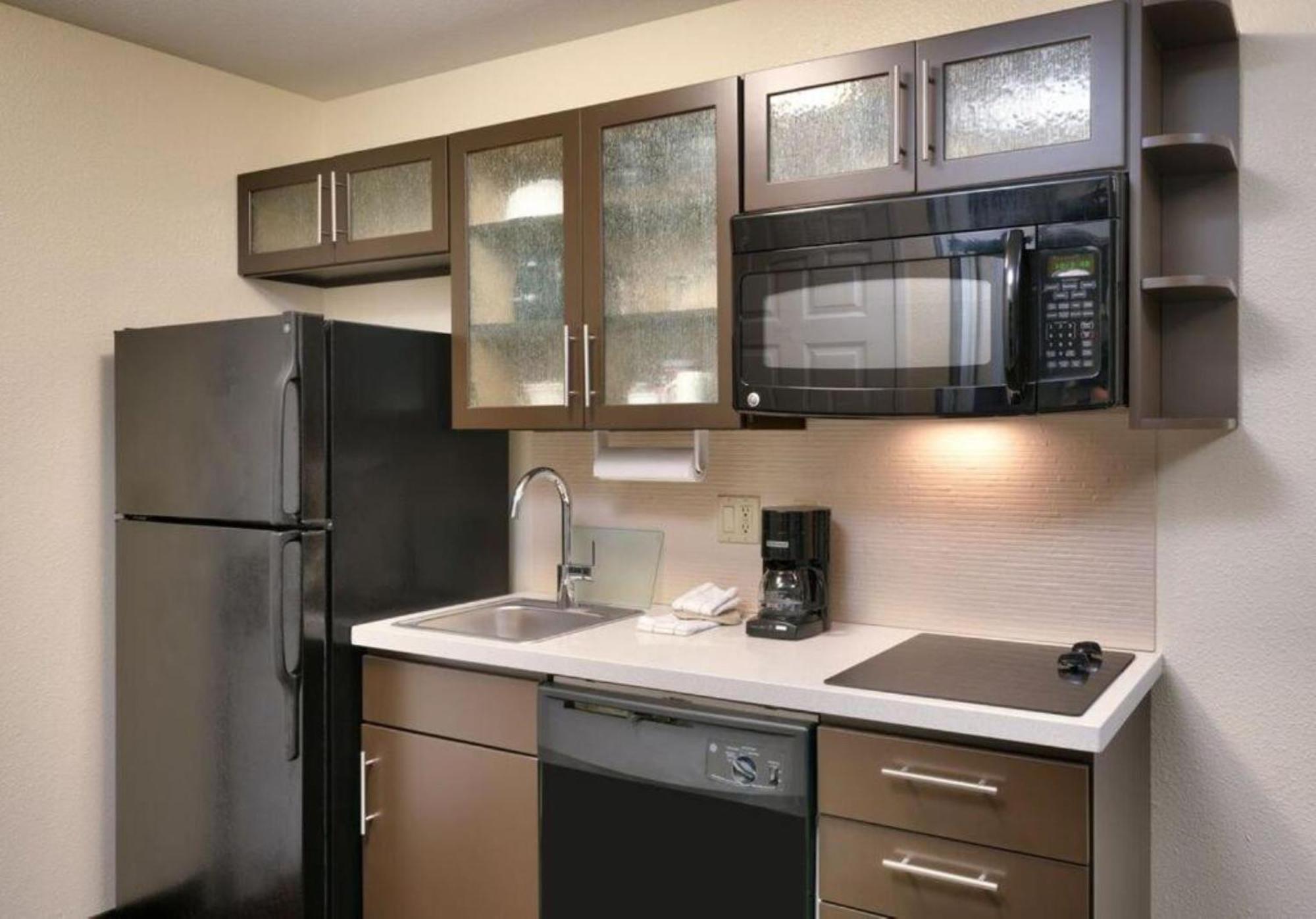 Candlewood Suites Plano East By Ihg Extérieur photo