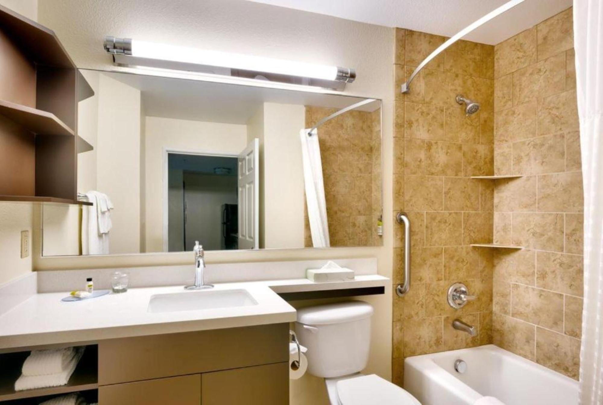 Candlewood Suites Plano East By Ihg Extérieur photo