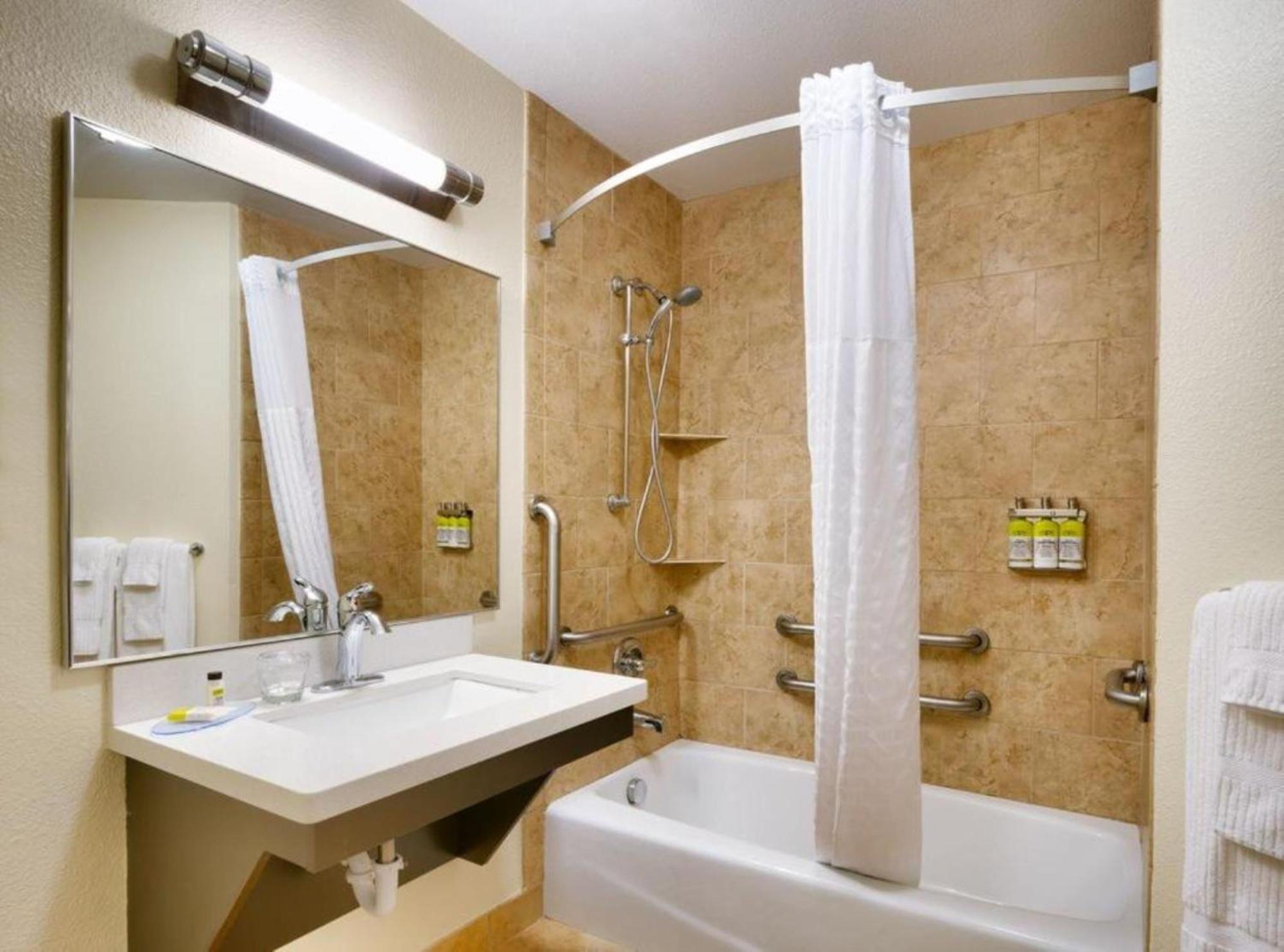 Candlewood Suites Plano East By Ihg Extérieur photo