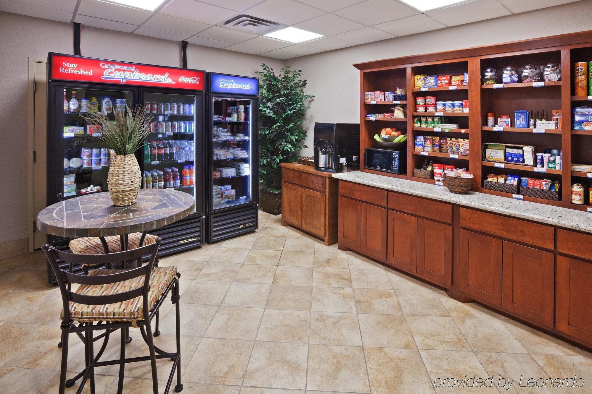 Candlewood Suites Plano East By Ihg Extérieur photo