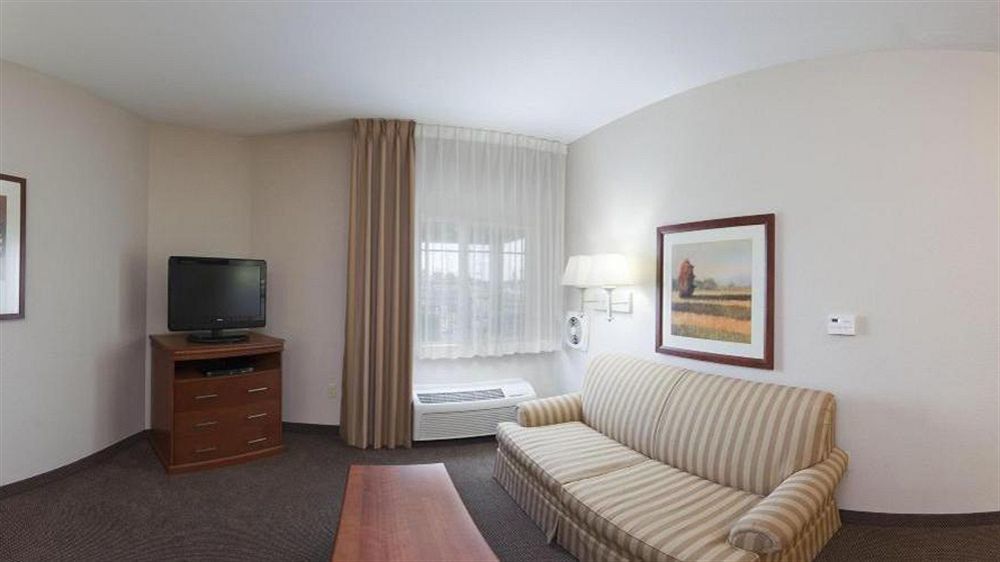Candlewood Suites Plano East By Ihg Extérieur photo