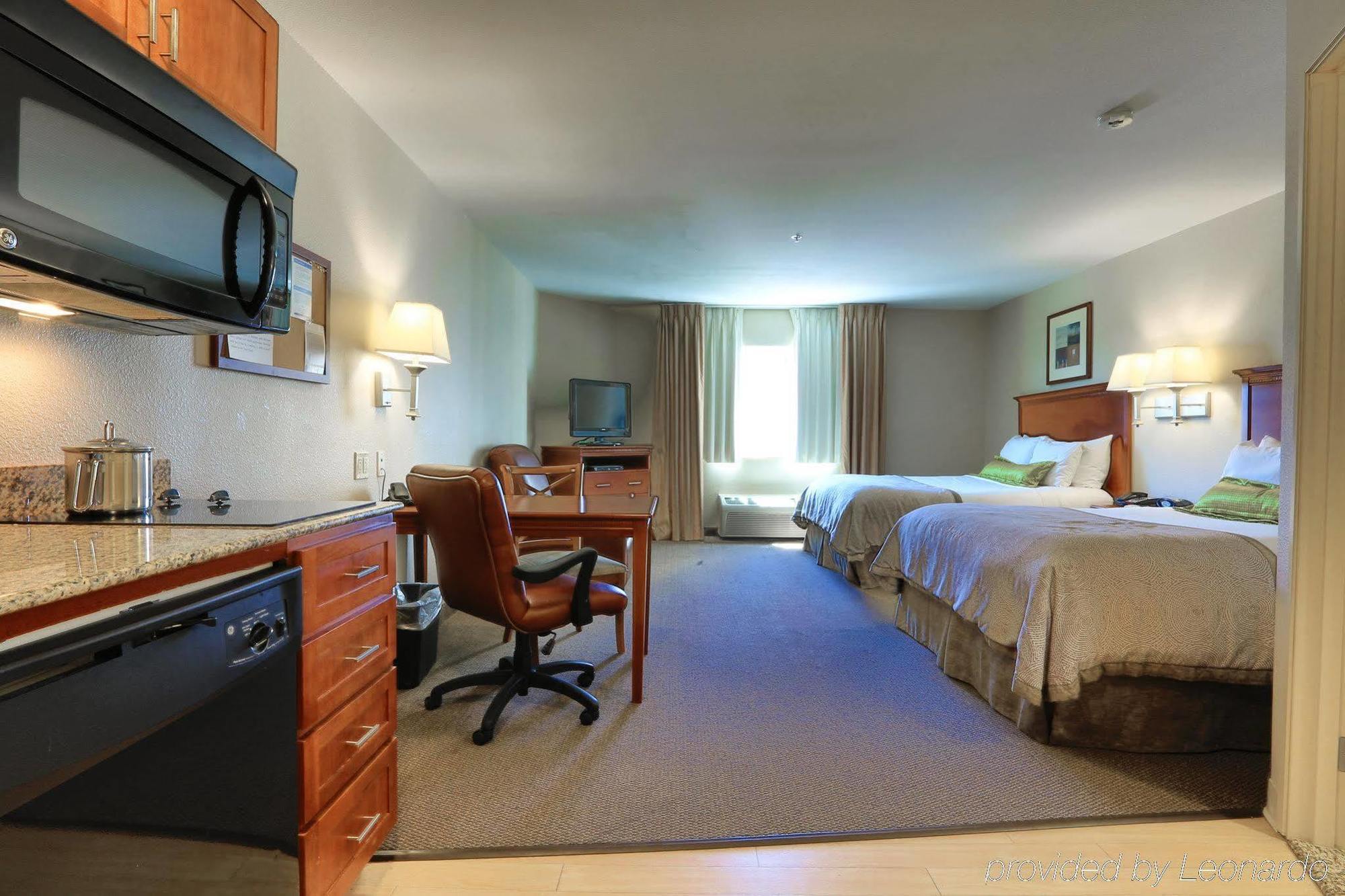 Candlewood Suites Plano East By Ihg Extérieur photo