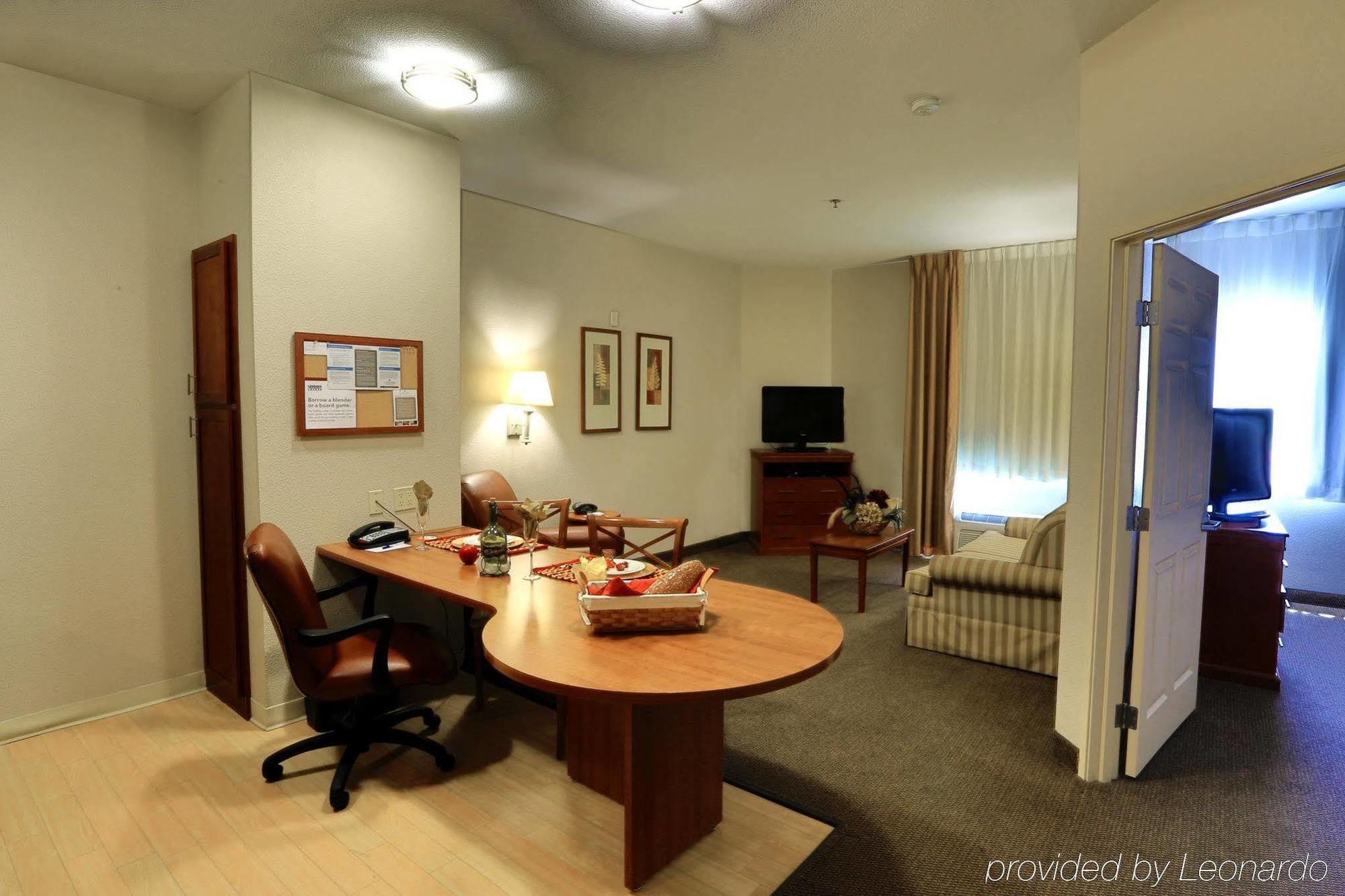 Candlewood Suites Plano East By Ihg Extérieur photo