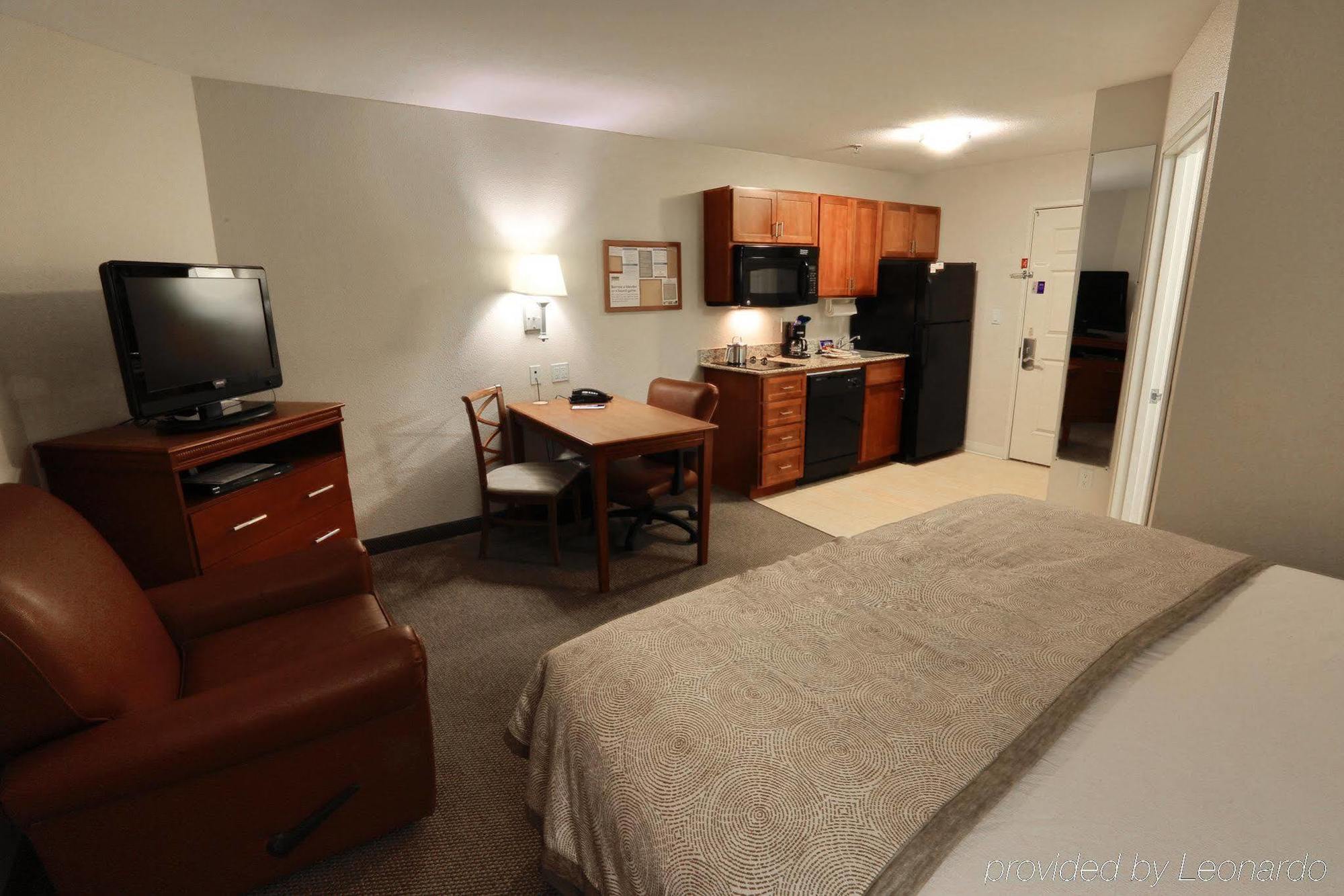Candlewood Suites Plano East By Ihg Extérieur photo