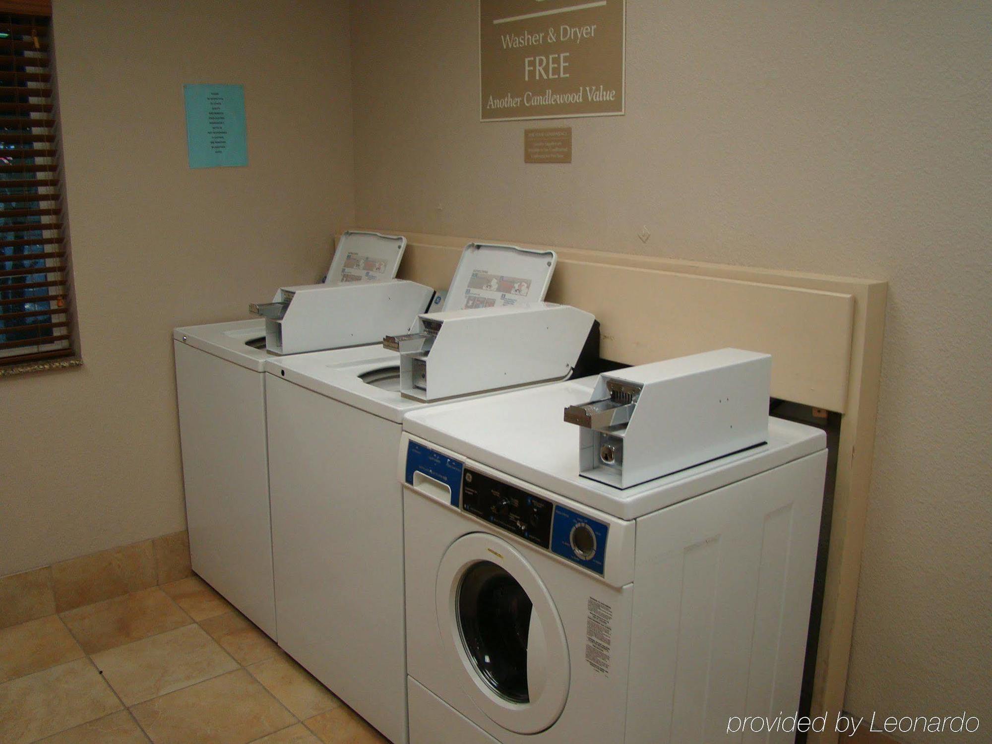 Candlewood Suites Plano East By Ihg Extérieur photo
