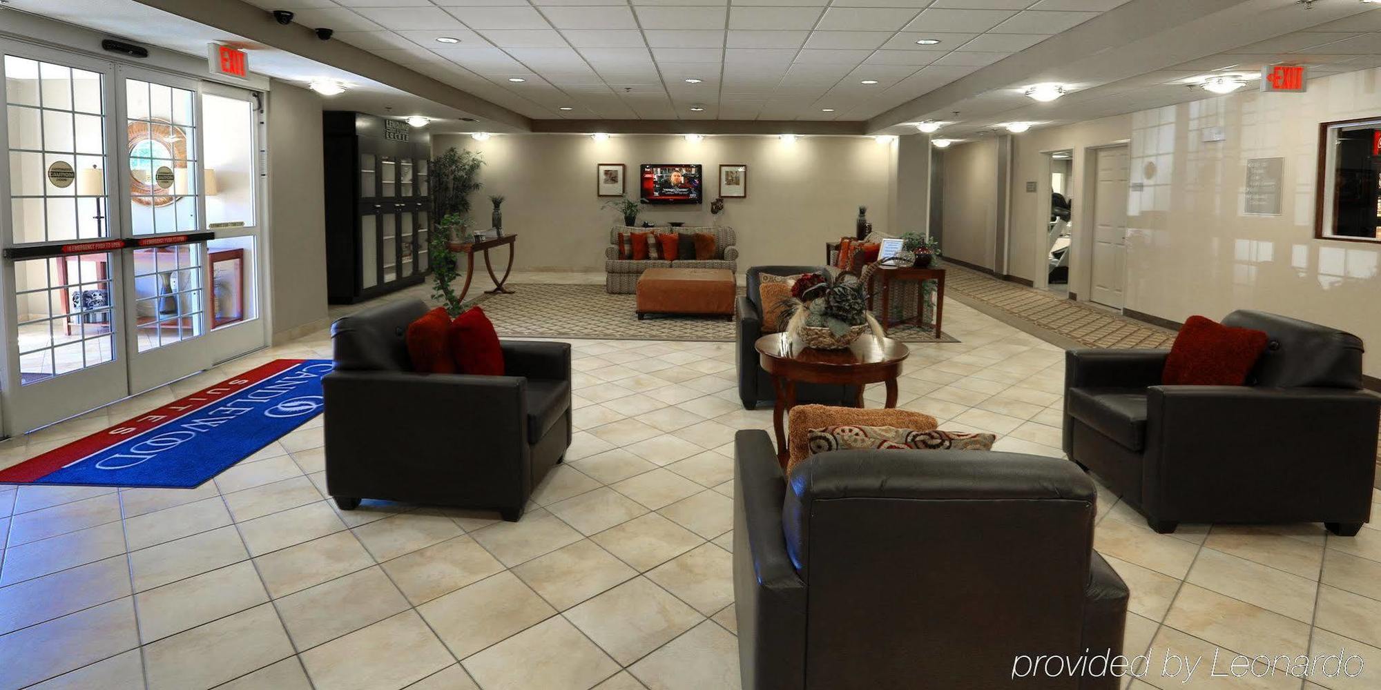 Candlewood Suites Plano East By Ihg Extérieur photo