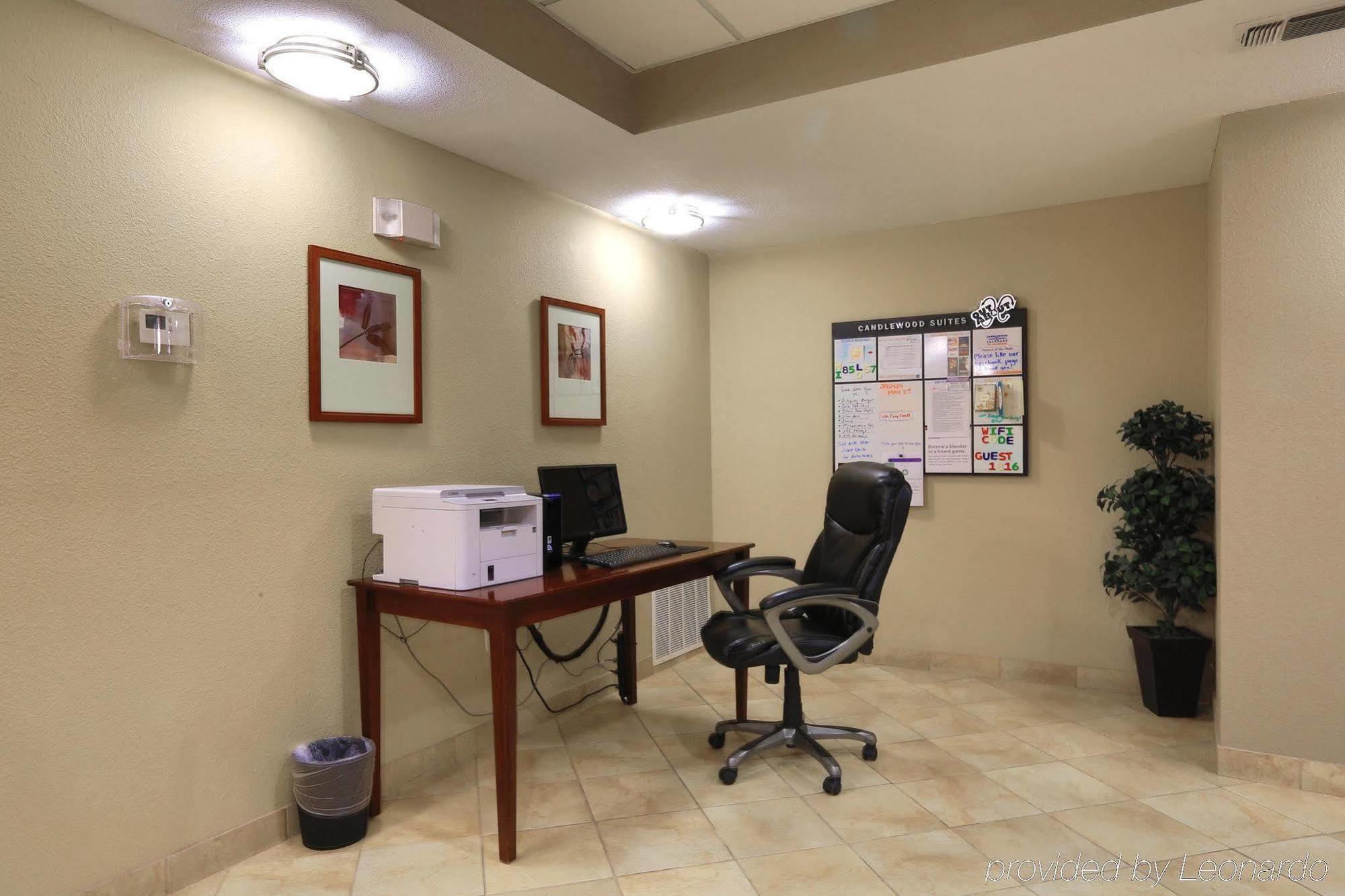 Candlewood Suites Plano East By Ihg Extérieur photo