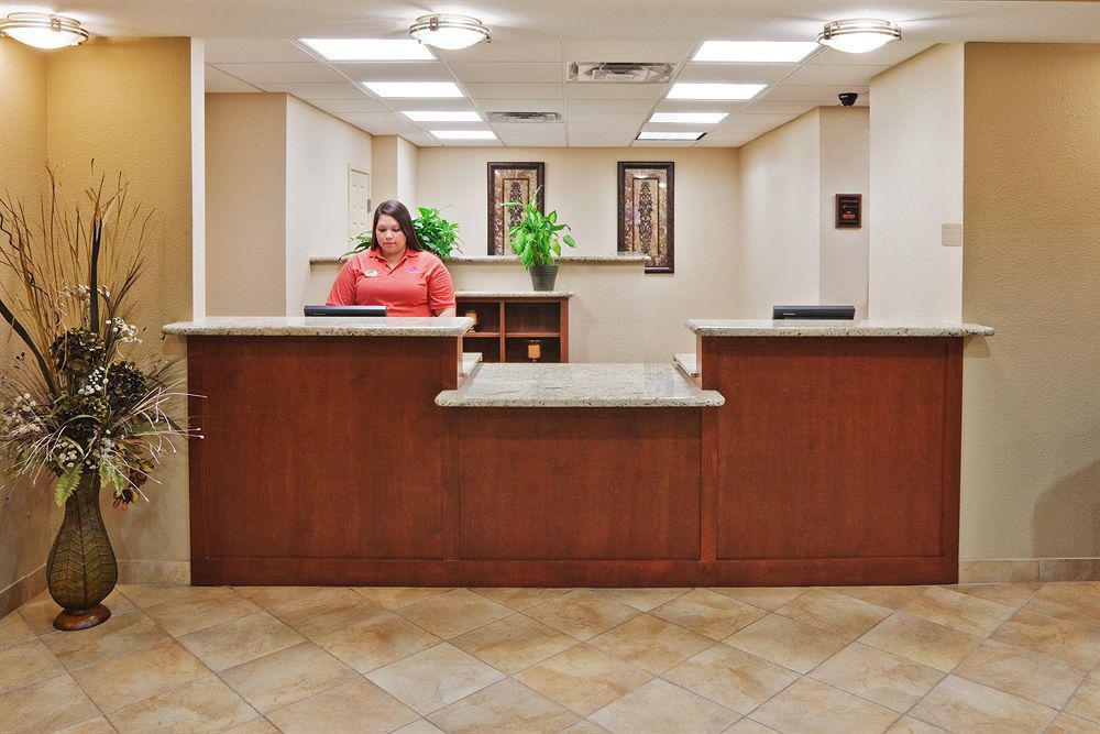 Candlewood Suites Plano East By Ihg Extérieur photo