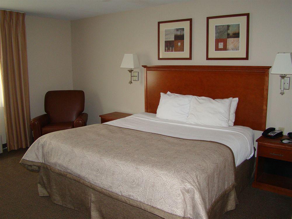 Candlewood Suites Plano East By Ihg Extérieur photo